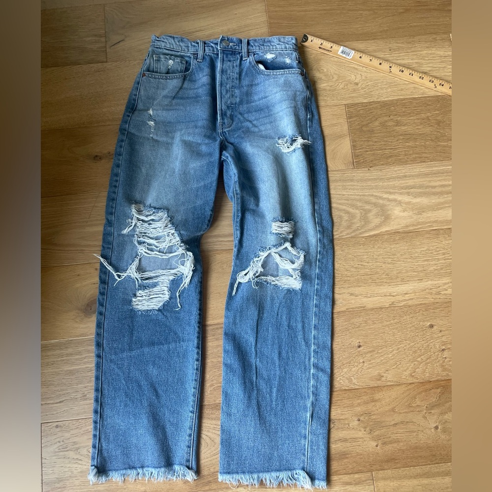 Cello baggy jeans 7
